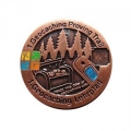 Geocoin